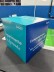 Cubo Promocional Personalizando 60x60cm